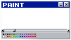 old paint program